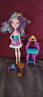 £12 • Buy Ever After High Madeline Hatter.