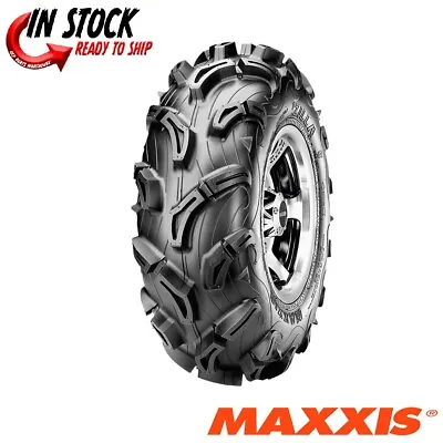 Maxxis Tire Zilla - 24X8-11 - 6/Ply 0320-0302 • $122.51