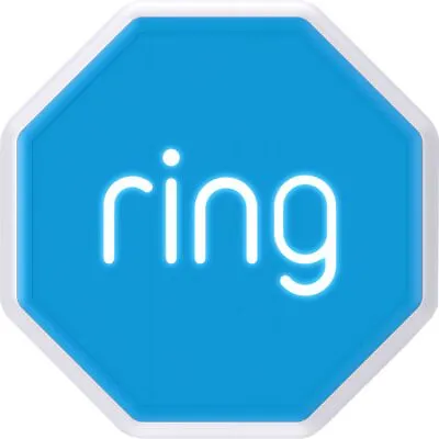 Ring Westcoast B08HGYR7JC Smart Alarm Blue • £73