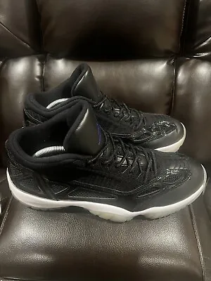 Size 11.5 - Air Jordan 11 Retro IE Space Jam • $70