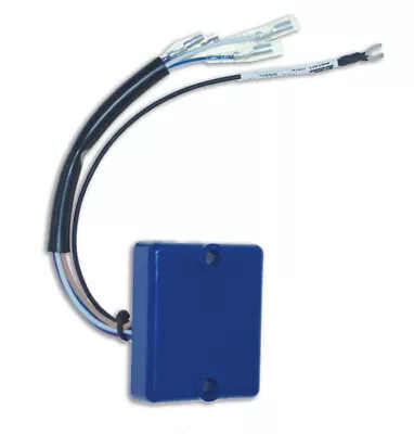 Cdi Electronics Mercury Oil Warning Module (144-4857-16) • $148.72