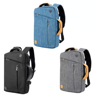 VanGoddy Laptop Backpack Messenger Bag Travel Case For 13  MacBook Air M2/Pro M2 • $39.95