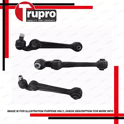 $155.95 • Buy FRONT LOWER CONTROL ARM LH For MAZDA Mazda 6 Mazda 6-GG GY 8/02-10/07