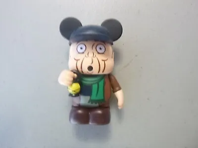 Disney Vinylmation 3  Haunted Mansion Series 2 - Caretaker With Lantern • $10.50