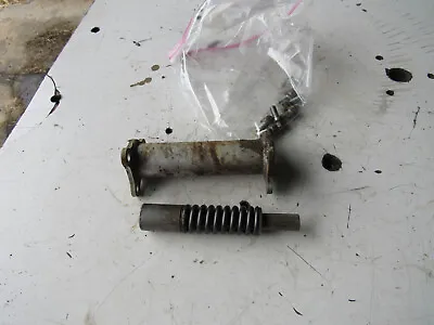 1980 Fits 79-87 Yamaha QT50 QT 50 Yamahopper Drive Shaft • $18.99