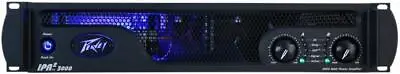 Peavey IPR23000Power Amp • $669.99