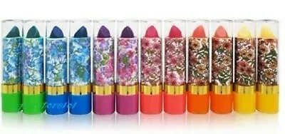 Princessa Aloe Mood/magic Lipsticks Long Lasting Choose Any Shade From 6 Colors  • $4.99