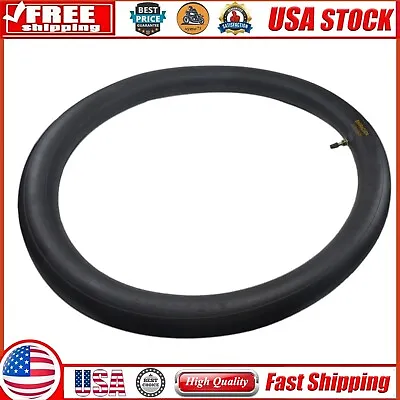 Heavy Duty Motorcycle Inner Tube 21 In 90/90-21 80/100-21 90/100-21 2.75/3.00-21 • $21.21