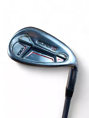 Adams Golf Super S Idea Sand Wedge RH Graphite Matrix Kujoh A Flex 35.5  • $34.99