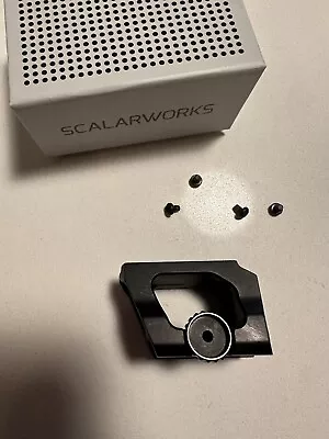 Scalarworks Leap Aimpoint Micro Mount - SW0110 • $29