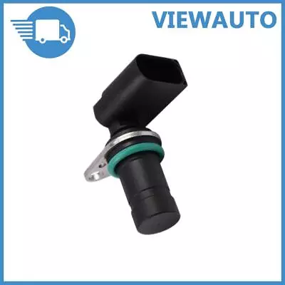 New Crank Crankshaft Position Sensor #12141709616 For Bmw E36 E46 E39 X3 X5 Z3 • $11.86