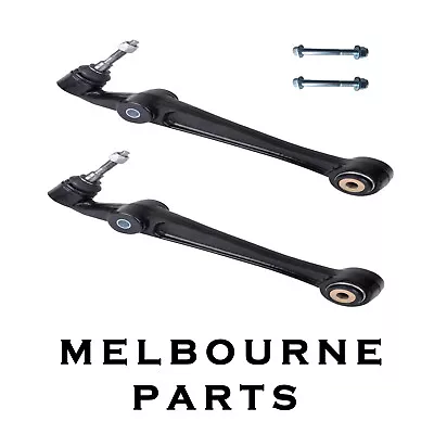 $99 • Buy 2 Ford Territory SX SY 2WD AWD Front Lower Control Arm With Ball Joint & Nuts 1