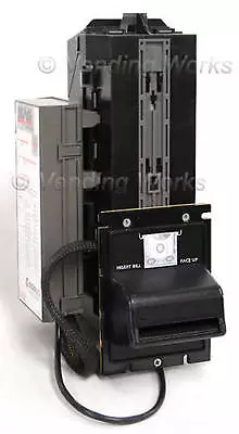 Coinco MAG30B MAG50B Dollar Bill Acceptor Validator Upgrade From BA30B  BA50B NB • $169