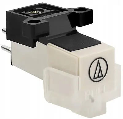 Audio Technica At-3600l Cartridge & Stylus Use With Linn Basik Lv V Tonearm • £21.99