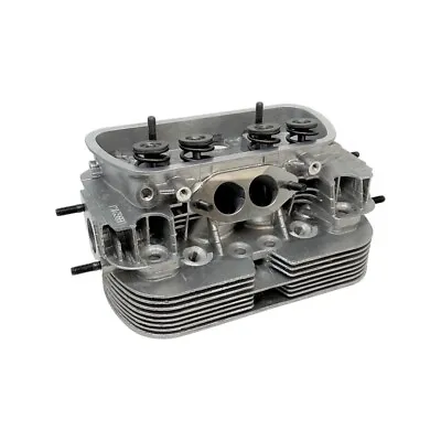 OE 85.5mm 042 Cylinder Head 40x35 Forged Valves For VW Type 1 - Each - 042CHWV • $355.11