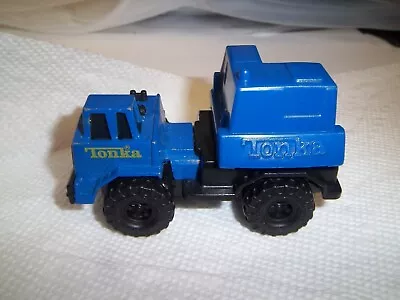 McDonalds Happy Meal Toy 1992 Tonka Truck  (B-337) • $4.65