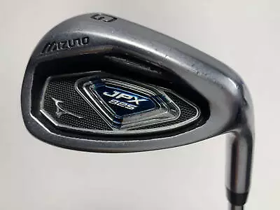 Mizuno JPX 825 Gap Wedge True Temper Dynalite Gold XP S300 Stiff Steel Mens RH • $63.99