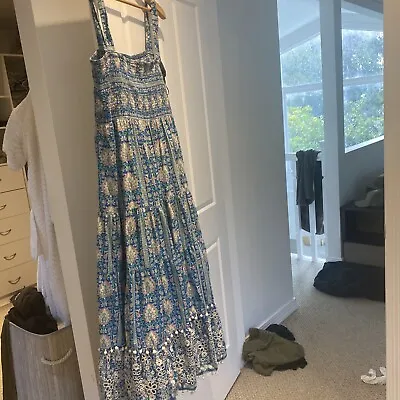 $28 • Buy Zara XL Maxi Dress ( Summer 23)