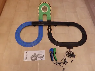 Disney Toy Story Scalextric Track Circuit & Controllers Spares Only - No Cars • £14.50