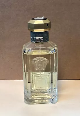 THE DREAMER By Gianni Versace EDT 3.4 Oz/100 Ml Tester Used See Picture Vintage • $89.99