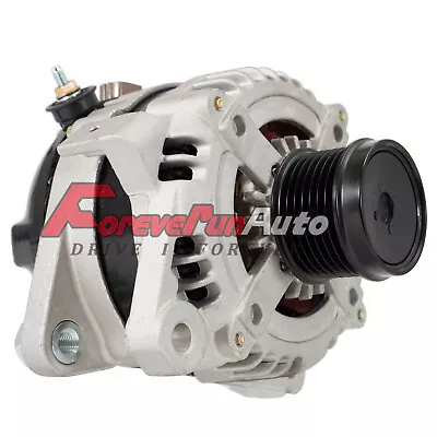 $97.95 • Buy Alternator For 2.4L Toyota Camry 07-09 Matrix Corolla 09-10 Scion XB 08-15 11195