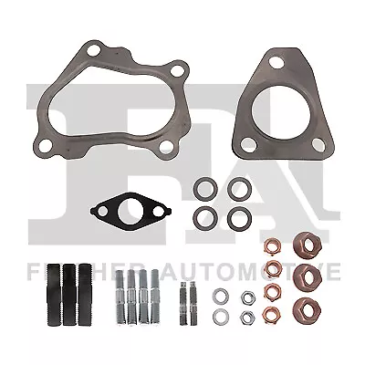 Mounting Kit Charger Fa1 Kt770240 For Toyota • $49.12