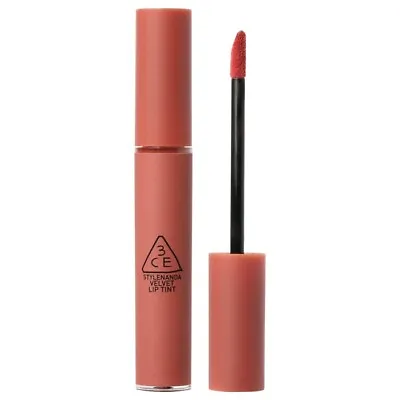 [3CE] Velvet Lip Tint #GOING RIGHT NEW Super Hydrating Soft And Matte • $34.50