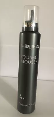 La Biosthetique Paris -Volume Mouse 200ml /67fl.oz • £19.92