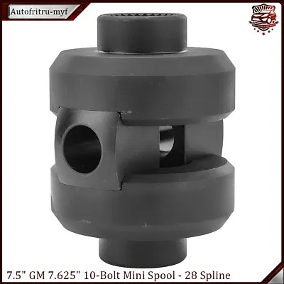 1x Rear Motive Gear Differential Mini Spool For Chevy GMC Pontiac 7.5  28-Spline • $47.99