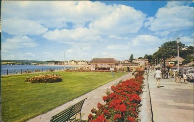 £4.45 • Buy Exmouth The Sea Front