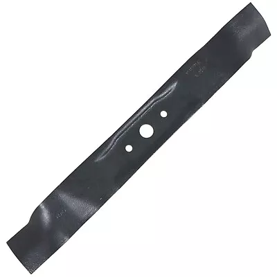 MACALLISTER Lawnmower Blade MPRM 46SP Mulching Mower 46cm 181004460/0 • £18.49