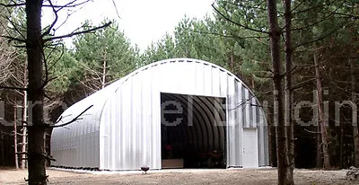 $13999 • Buy DuroSPAN Steel 30'x50'x16' Metal Building DIY Home Man Cave She Shed Kits DiRECT