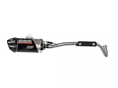 NEW BBR D3 Exhaust System - TTR50 • $369.95