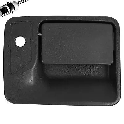 Exterior Front Door Handle Right RH For Ford F-250  F-350 Super Duty 1998-2007 • $9.50