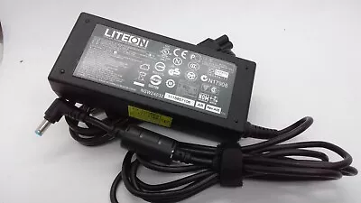 Genuine LITEON 90W 19V 4.74A PA-1900-34 For Acer Aspire V5-571 Laptop AC Adapter • $13.99