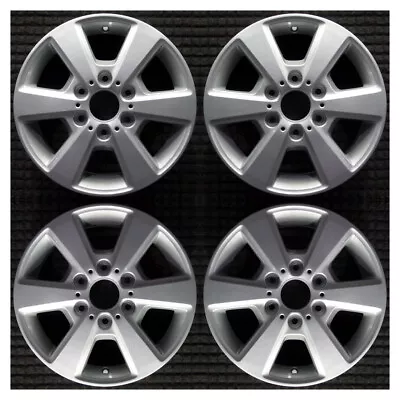 Set 2019 2021 2023 Mercedes-Benz Sprinter 1500 2500 OEM 16 OE Wheels Rims 96656 • $927