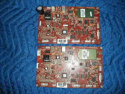 Golden Tee Live Incredible Technologies 5002  I/o Board Pcb Lot Of 2 - Untested • $89.69