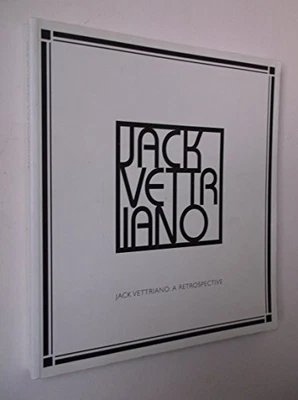 £4.99 • Buy Jack Vettriano: A Retrospective By Smith, W.Gordon Book The Cheap Fast Free Post
