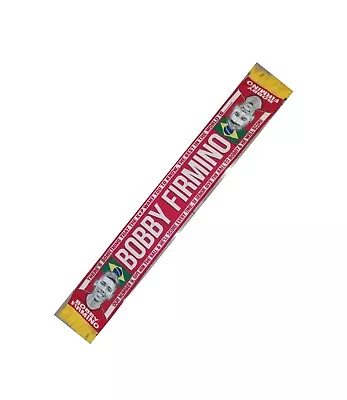 £14.49 • Buy Liverpool Bobby Firmino Player Woven Scarf