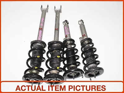 Nissan Skyline Jdm Gtr R34 Stock Suspension Front And Back • $749