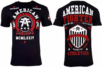 American Fighter Men's T-shirt Dalton Premium Athletic MMA XS-5XL $44 • $25.95