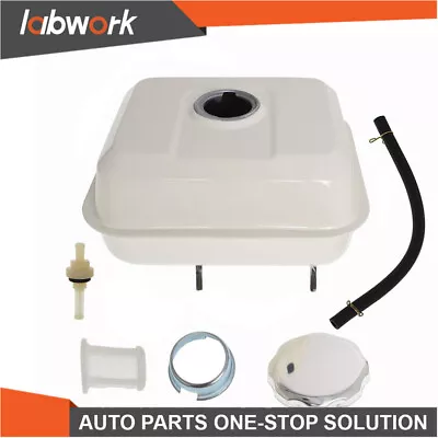 Labwork Fuel Gas Tank For Honda GX200 6.5HP GX160 5.5HP Engine Motor Generator • $19.32