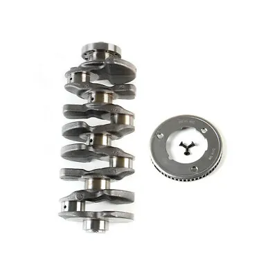 EA888 Crankshaft Crank Shaft Rebuilding Kit Fit For VW Golf Audi A3 A4 TT 1.8T • $334.95