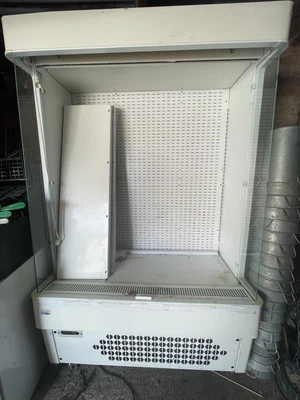 £50 • Buy Multideck Display Fridge Chiller Mondial