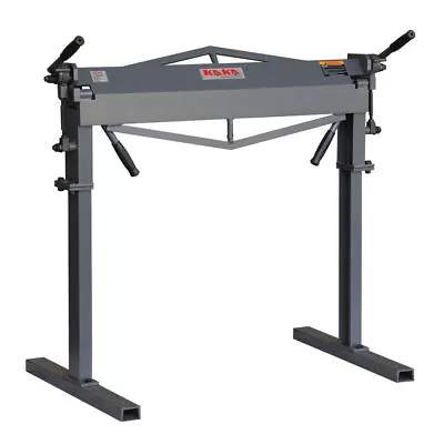 Kaka Industrial MB-3636-In Sheet Metal Bending Brake W/ Steel Stand • $777.99