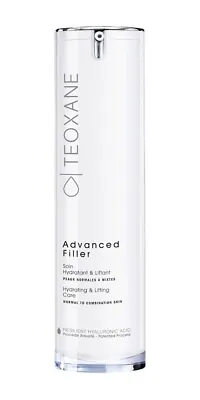 £82 • Buy Teoxane Advanced Filler - Normal To Combination Skin 50ml