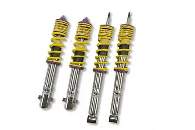 KW Coilover Kit V2 VW Corrado (53i) 16V G60 VR6 15280005 • $1967.73