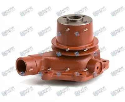 David Brown 1290 1294 1390 1394 Tractor Water Pump (K201750 K262857) • £62.50