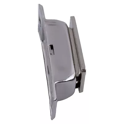 Strong Magnetic Door Catch For Screen Doors Heavy Duty Silver Cupboard Magnets • $7.64