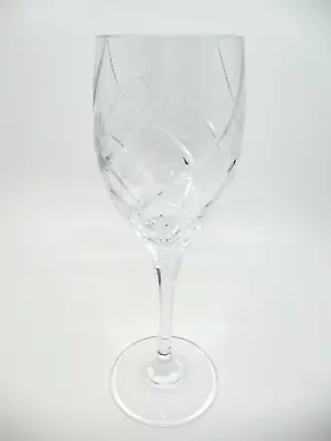 MIKASA ENGLISH GARDEN WATER GOBLET - 9  X 2 5/8   0109G • $27.98